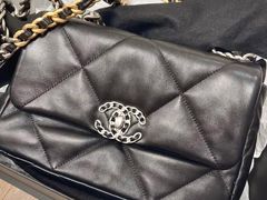 -CHANEL(恒隆广场店)