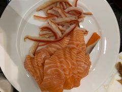 -东方红海鲜百汇(国际大厦店)