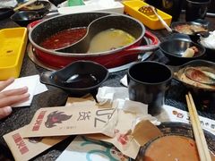 -成都玉林串串香(世纪港湾店)