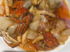 -周家二小姐的菜(西津渡店)