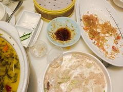 -小菜园新徽菜(马鞍山金鹰店)