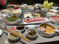 -海底捞火锅(高科东路店)