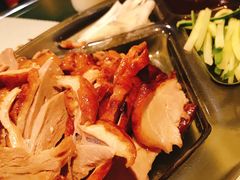 -老昌春饼(中央大街店)