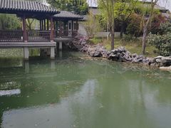 -石湖景区