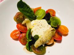 -君悦酒店·La Terrazza意合園·意式风味