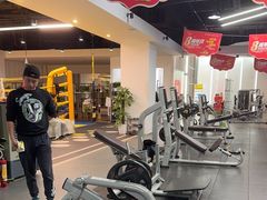 -健变健身俱乐部(前海天虹商场店)