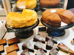 -Awfully Chocolate(来福士广场店)