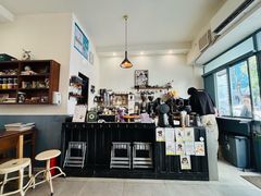 -Tequila Espresso(嘉善路店)
