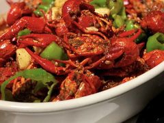 -红盔甲·小龙虾(天钥桥店)