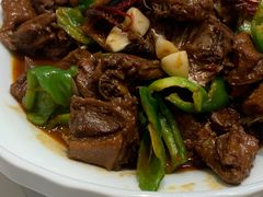-有锞私房菜(良乡大学城店)