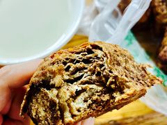 糖火烧-满记烧饼(牛街东里小区一区店)