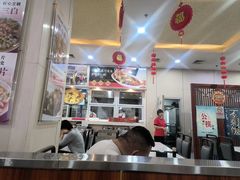 -京天红酒家(虎坊路店)