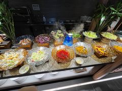 -蓝鲸湾汤泉(包河店)