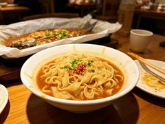 -三煮纸包鱼(青岛总店)