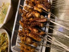 -群姐面馆·海鲜烧烤(同安路二店)
