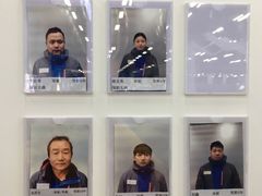 -北京西山滑雪场
