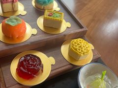 -昆明华邑酒店