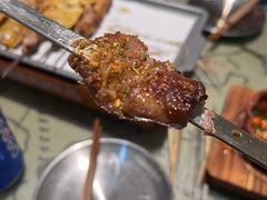 -小吴先生的店·东北烧烤(林科大店)