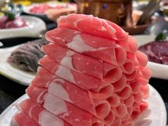 -南门涮肉(上海二店)
