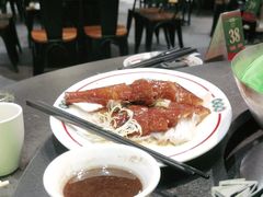 -飞尝蚝·顺德菜·鱼生(顺德总店)