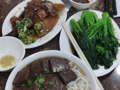 -陈光记烧腊店(罗保博士街店)