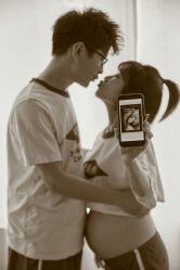 -专注孕妇照亲子照·纪田摄影