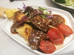 -打趸BTC·Breaktime cafe(北京路店)