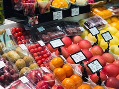 -每日新鲜水果吧(芮欧百货店)