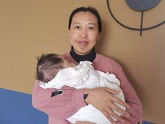 -好孕妈妈月嫂育儿嫂(锦江店)