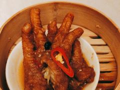 -上海金桥红枫万豪酒店-万豪中餐厅