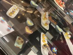 -芭菲盛宴·环球美食(解放碑英利国际店)