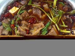 醉牛肉-无味饭店(九眼桥商业文化广场店)