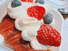 -BUTTERFUL&CREAMOROUS 黄油与面包(三里屯太古里店)