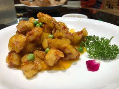 -上关雪東北菜(中房金谊店)
