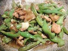 -恰饭·老长沙市井菜(天河客运站店)