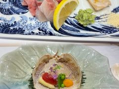 -鮨一日本料理旗舰店(总店)