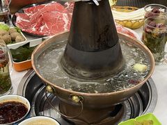 -清真·金月斋(安宁店)