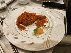 -香宫中餐厅·大连香格里拉(人民路店)