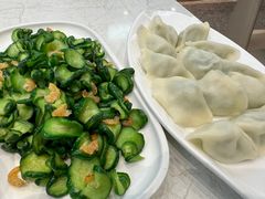 -船歌·鱼水饺青岛菜(国贸商城店)
