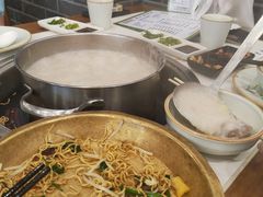 -盈田盈粥庄(博山东路店)