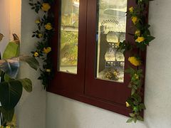 -花间烘焙BLossom Bakery