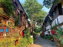 -小河直街历史文化街区