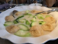 -顺德家厨(白云店)