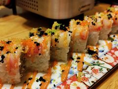 -桃屋日本料理(清华科技园店)