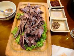 -老朴饭店(邮政街总店)