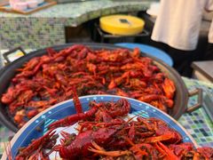 -渔家火锅·海鲜自助餐·演艺(亚龙湾天域酒店)