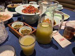 -巡湘记·地道湖南菜(活力城店)