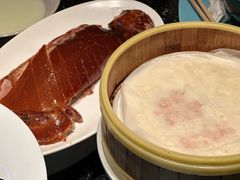 -局气 烤鸭·北京菜(光华路店)