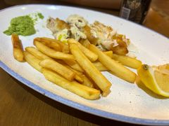 -FISH&POTATO Cō(地中海美食 万象城店)