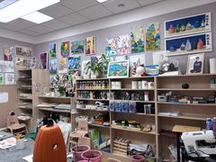 -艺塔木美学教育(和达校区)